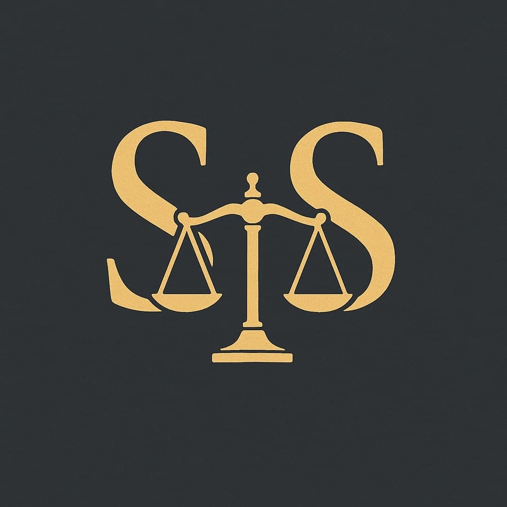 Nevşehir Hukuk Logo